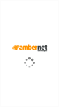 Mobile Screenshot of ambernettech.com